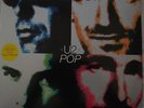 U2 Pop Limited Edition Vinyl LP