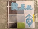 R.E.M. Up Double Vinyl LP Mint