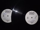 DJ Scott La Rock Making Music In The 80's 2LP TEST PRESS