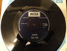SMALL FACES PATTERNS / E TOO D RAREST 45 UK DECCA ORIG MINT MOD L K