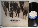 DUKE PEARSON wahoo BLUE NOTE STEREO NEW YORK RVG