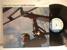 JACKIE MCLEAN one step beyond BLUE NOTE LIBERTY STEREO RVG
