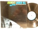ANDREW HILL judgement BLUE NOTE NEW YORK MONO RVG