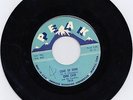 Eddie Cash - Come on home / Day after day on Peak USA 7/ 45 Rockabilly classic