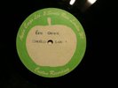 Bee Gees-Mr.Natural-Apple Custom Recording 1974-Rare Acetate Lp Read Description