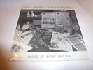 CHET BAKER ITALIAN MOVIES MUSIC OF PIERO UMILIANI SMOG LIUTO RECORDS