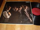 LP ROLLING STONES - 1ST ALBUM (DECCA LK 4605) 1964 UK ORIGINAL ISSUE, VG