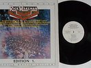 LP RICK WAKEMAN (Yes) Journey To The Centre - Sweet Thunder SP-3621 - AUDIOPHILE