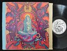 PSYCH LP Randy Burns Evening of the Magician ESP 1089