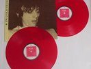 JOHNNY THUNDERS / In Cold Blood 2LP RED VINYL NEW ROSE