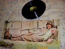 James Taylor Apple APCOR 3 1968 original mono UK first pressing LP