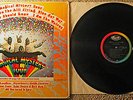 BEATLES MONO MAGICAL MYSTERY TOUR   SCRANTON 1ST PRESSING W/BOOKLET   EX+/EX+