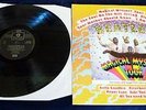 The Beatles MAGICAL MYSTERY TOUR 1988 UK PARLOPHONE STEREO VINYL LP MINT EXAMPLE