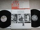 GENESIS The Lamb Lies Down on Broadway CHARISMA RECORDS DOUBLE VINYL LP CGS 101