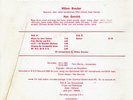 Willem Breuker/Han Bennink New Acoustic Swing Duo ICP LP