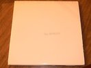 The Beatles White Album MFSL 2-072 Mobile Fidelity Sound Lab Near Mint
