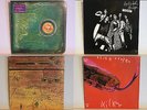 LP's Alice Cooper - School's out, Billion Dollar B., Killer, Love it to death