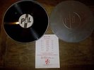 PIL COFFRET METAL BOX TRES RARE DE 1979
