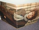 1966 BOB DYLAN BLONDE ON BLONDE GATEFOLD ALBUM LP COLUMBIA STEREO 360 SOUND