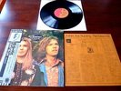 Renaissance - Ashes Are Burning, Japan Vinyl LP, OBI, Gatefold, Insert, NM
