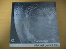 MOONSCAPE-MICHAEL GARRICK TRIO- TRUNK JBH022LP -SHRINK RARE LTD500COPIES