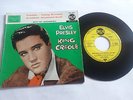 Elvis Presley, EP, RCA, 75.475 Medium, France, 