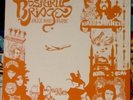 BOSPORUS BRIDGE Turkish Jazz & Funk 1968-1978 LP Record Rare Groove Psych Comp 