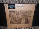 TAJ MAHAL  RECYCLING THE BLUES & OTHER RELATED STUFF ORG 2LP 180g 45rpm SEALED