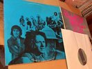 ALAN JACK CIVILIZATION,BLUESY MIND lp vg+/vg metronome rec. MLP15369 Germany `70