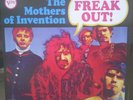 THE MOTHERS OF INVENTION 