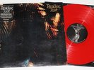 PARADISE LOST -Gothic LP 1991 , ORIG. VILE 26 Gatefold RED VINYL my dying bride