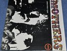 FRANK ZAPPA/ MOI Absolutely Free SCARCE 1972, 1st UK Repress EX++ LP