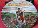 Grave Digger -