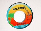 MAX ROMEO : CHASE THE DEVIL LEE PERRY      WIP 6330