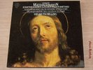 79403 - BACH - St. Matthew Passion - RILLING - CBS 4 LP