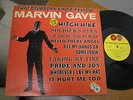 vg 1st Press MARVIN GAYE That Stubborn Kinda Fellow Tamla T-239 Original US LP
