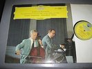 DGG Tulips ED1 138 081 Beethoven Cello Sonatas FOURNIER KEMPFF