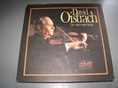 DAVID OISTRACH Ein Vermachtnis Eurodisc 7LP box