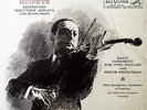 JASCHA HEIFETZ / Beethoven Kreutzer Sonata / RCA Living Stereo SD LSC-2577 1S/1S