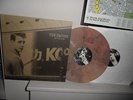 THE SMITHS - ON THE ROAD/ DOUBLE LIVE LOS ANGELES / 26/8/86 / MARBLED VINYL ///