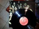 Jimi Hendrix Experience Electric Ladyland (Vinyl Record)