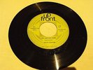 Northern Soul: Ralph Graham: She Just Sits There: Up Front.