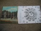 SONIC YOUTH SILVER ROCKET POLISH FIRST PRESS POSTCARD  SINGLE LTD TO 50 COPIES