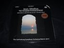 BIS LP-295 Sibelius Vol.9 Complete Orchestral Music Digital DMM Audiophile NM