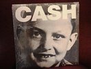 Johnny Cash - American VI: Ain´t No Grave Vinyl - RAR