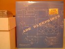 AMERICAN BLUES EXCHANGE  2LP BLUEPRINT   RE