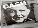 JOHNNY CASH VINYL - AMERICAN VI: AIN´T NO GRAVE - UNGESPIELT/UNPLAYED - OVP