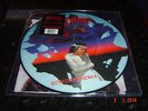 Sepultura Schizophrenia Brazil Pic Disc LP NEW inc poster OOP 1000 COPIES ONLY