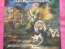 STORMWARRIOR - NORTHERN RAGE - RARE 10tr PIC.LP - GER 2004
