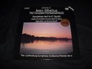 BIS LP-311 Sibelius Vol.10 Complete Orchestral Music Digital DMM Audiophile NM
